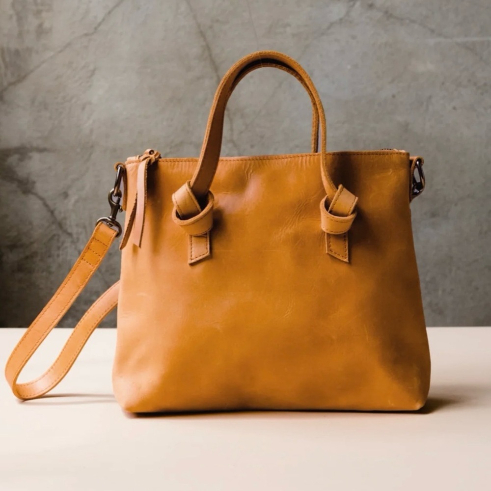 Able Rachel Crossbody Bag